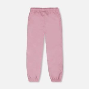 Alternative view of PANTALON MI-SAISON 7 ANS/DEUX PAR DEUX