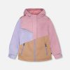 MANTEAU 7ANS DEUX PAR DEUX