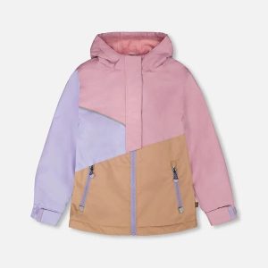 MANTEAU 7ANS DEUX PAR DEUX