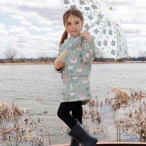 MANTEAU/DEUX PAR DEUX