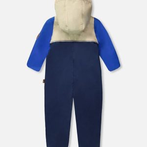 Alternative view of ONE PIECE DEUX PAR DEUX