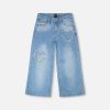 JEANS 3-6 ANS DEUX PAR DEUX