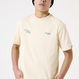 T-SHIRT/GARCIA