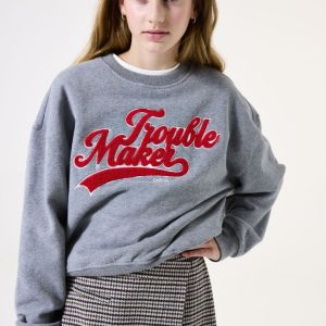HOODIE/GARCIA