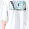 T-SHIRT/GARCIA