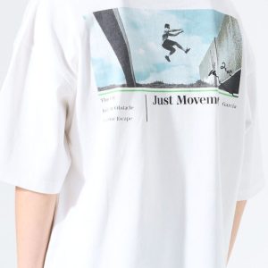 T-SHIRT/GARCIA