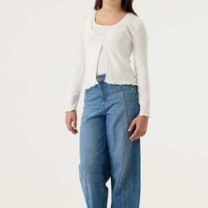Alternative view of JEANS/GARCIA