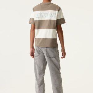 Alternative view of T-SHIRT/GARCIA