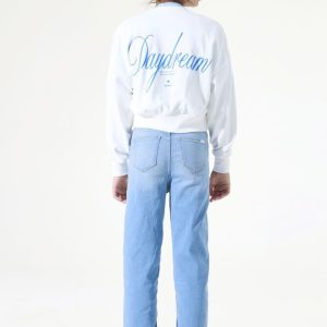 Alternative view of JEANS/GARCIA