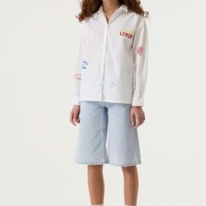 SHORT/GARCIA