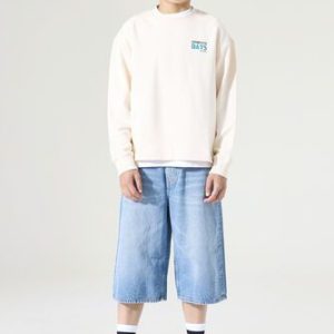 SHORT/GARCIA