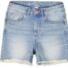 SHORT/GARCIA