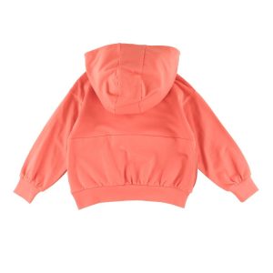 Alternative view of HOODIE/NANO
