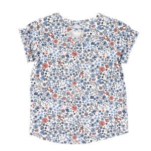 Alternative view of T-SHIRT/NANO