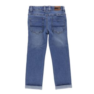 Alternative view of JEANS/NANO