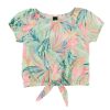 BLOUSE/NANO