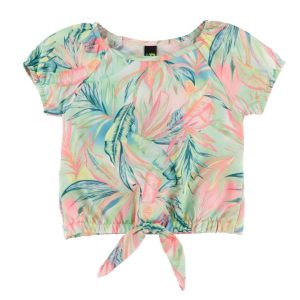 BLOUSE/NANO