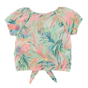 Alternative view of BLOUSE/NANO