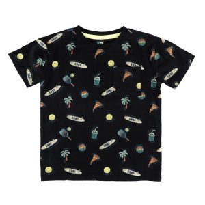 T-SHIRT/NANO