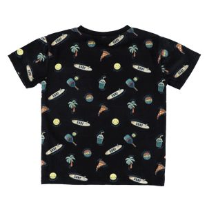 Alternative view of T-SHIRT/NANO