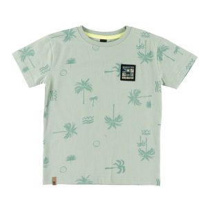 T-SHIRT/NANO