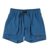 SHORT/NANO
