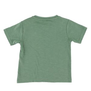 Alternative view of T-SHIRT/NANO