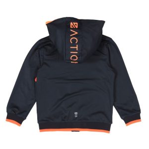 Alternative view of HOODIE/NANO