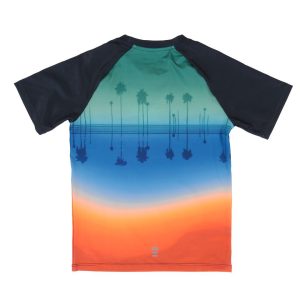 Alternative view of T-SHIRT/NANO