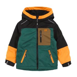 ENSEMBLE MI-SAISON 12-24 MOIS/NANO