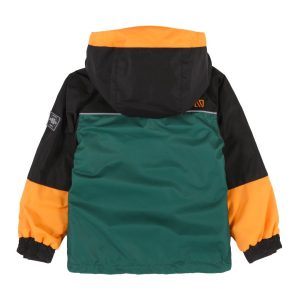 Alternative view of ENSEMBLE MI-SAISON 12-24 MOIS/NANO
