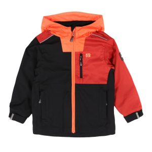 MANTEAU MI-SAISON/NANO