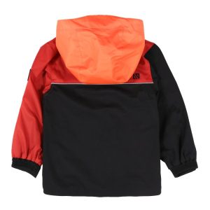 Alternative view of MANTEAU MI-SAISON/NANO