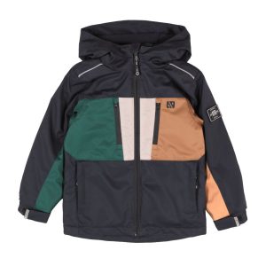 MANTEAU MI-SAISON/NANO