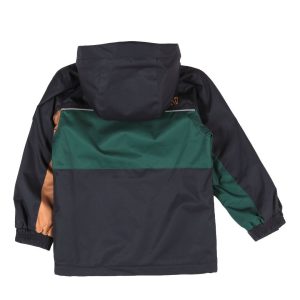 Alternative view of MANTEAU MI-SAISON/NANO