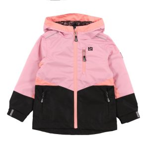 MANTEAU MI-SAISON 7-14 ANS/NANO