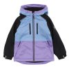 MANTEAU MI-SAISON/NANO