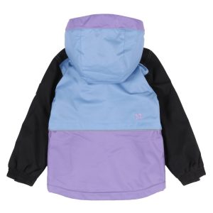 Alternative view of MANTEAU MI-SAISON/NANO