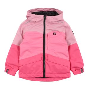MANTEAU MI-SAISON 3 DANS 1/NANO