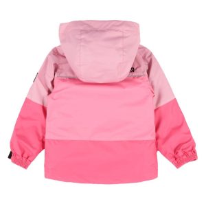 Alternative view of MANTEAU MI-SAISON 3 DANS 1/NANO