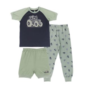 PYJAMA 3 MCX/NANO