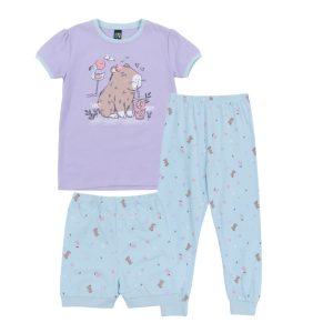 PYJAMA 3 MCX/NANO