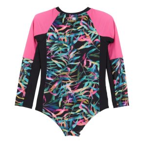 Alternative view of MAILLOT DE BAIN/NANO