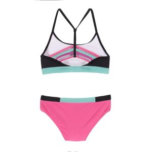Alternative view of MAILLOT DE BAIN/NANO