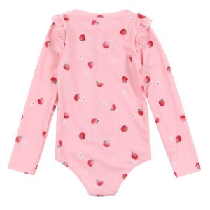 Alternative view of MAILLOT DE BAIN/NANO