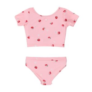 Alternative view of MAILLOT DE BAIN/NANO