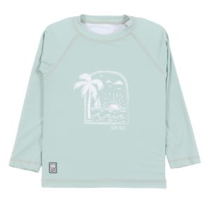 RASHGUARD/NANO