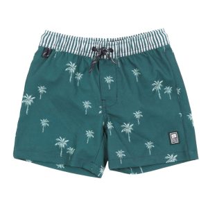 MAILLOT DE BAIN/NANO