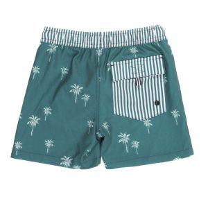 Alternative view of MAILLOT DE BAIN/NANO