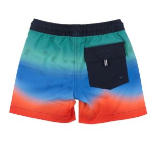 Alternative view of MAILLOT DE BAIN/NANO